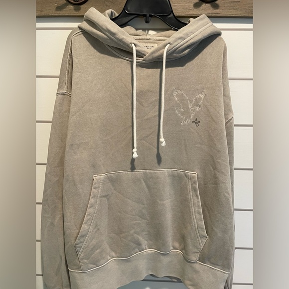 American Eagle Outfitters Other - AE HOODIE MENS
